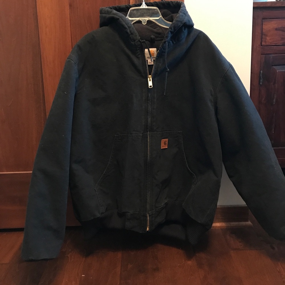 NWOT Carhartt Chapman Jacket